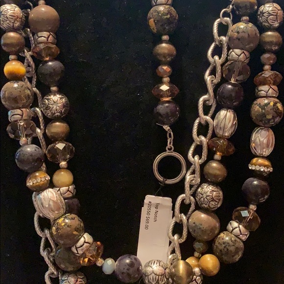 Necklace & bracelet - Picture 5 of 5